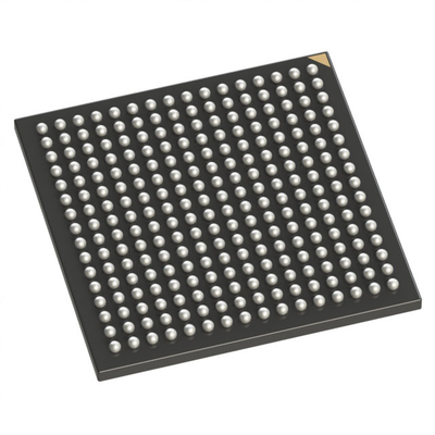 Πλαίσιο προγραμματισμού πύλης LFCPNX-100-7ASG256I CertusProTM-NX Πλαίσιο προγραμματισμού πύλης IC 256-LBGA