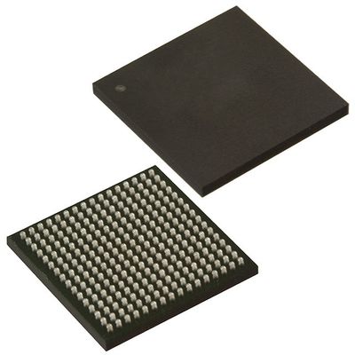 Field Programmable Gate Array LCMXO3LF-4300E-5MG256C 6864LUTs Έως 400MHz Μη Πτητικό Chip FPGA CSFBGA-256