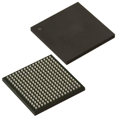 Πλαίσιο Προγραμματισμού Πύλης LCMXO3L-6900E-6MG256I 1.2V MachXO3L Πλαίσιο Προγραμματισμού Πύλης 400MHz