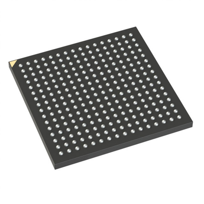 Πεδίο Προγραμματισμένη Πύλη Μαρέα LCMXO3LF-1300C-5BG256I 640 ALM MachXO3 Πεδίο Προγραμματισμένη Πύλη Μαρέα IC