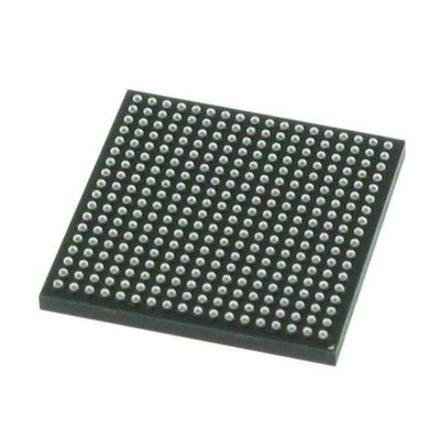 Field Programmable Gate Array LCMXO3L-2100E-6MG324I MachXO3 FPGA Προγραμματιζόμενο τσιπ λογικής 324-CSFBGA