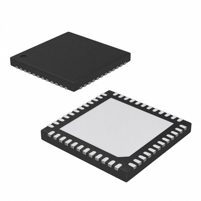 Πλαίσιο προγραμματισμού πύλης LCMXO2-640HC-4SG48C MachXO2 Πλαίσιο προγραμματισμού πύλης IC 48-VFQFN