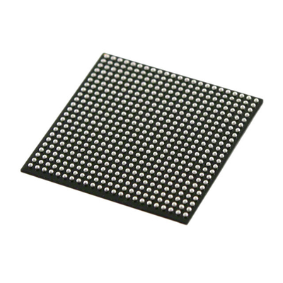 Πεδίο Προγραμματισμού Πύλης 5CGXFC5C6U19C7N 925 MHz Cyclone V GX 1.1 V FPGA Προγραμματισμός Λογικής IC