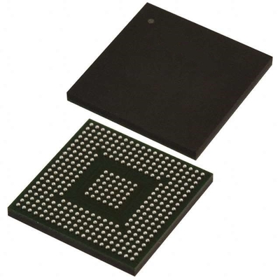 Πλαίσιο προγραμματισμού πύλης LCMXO2-4000HC-4BG332C 269 MHz MachXO2 Πλαίσιο προγραμματισμού πύλης IC