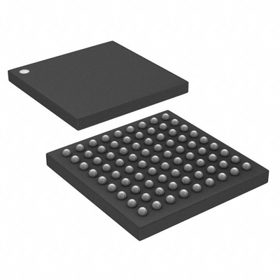 Πλαίσιο Προγραμματισμού Πύλης 10M08DCV81I7G FPGA Chip 81-UFBGA 1.15V MAX 10 FPGA ολοκληρωμένα κυκλώματα