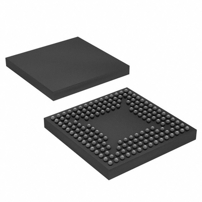 Πεδίο προγραμματισμού πύλης 10CL016YM164A7G MBGA-164 Cyclone 10 LP FPGA ολοκληρωμένα κυκλώματα 963LAB