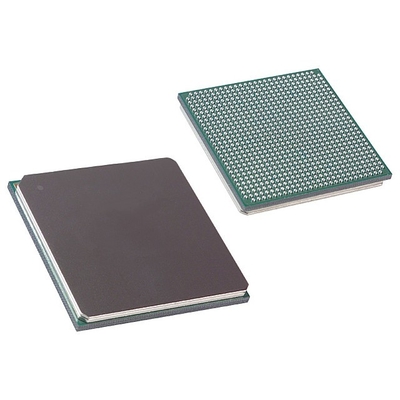 Πλαίσιο Προγραμματισμού Πύλης 5CGXFC3B6U15I7N 1.07V Cyclone V GX Πλαίσιο Προγραμματισμού Πύλης 324-LFBGA