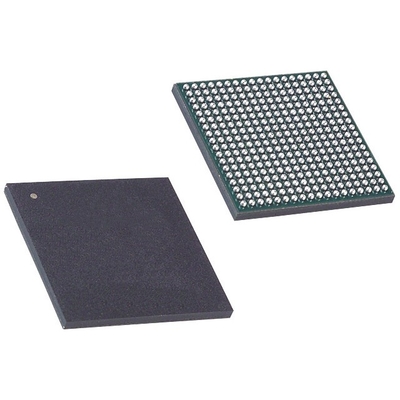 Πεδίο Προγραμματισμού Πύλης 5CGXFC3B6U15C7N Cyclone V GX 925 MHz FPGA Προγραμματισμός Λογικής IC
