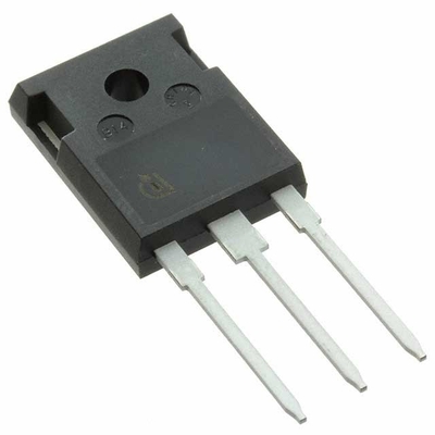 Τσιπ ολοκληρωμένου κυκλώματος IKW50N65SS5XKSA1 650V IGBT διακριτά τρανζίστορα με σκληρή διακόπτηση