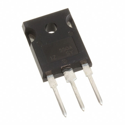 Συμπληρωματικό κύκλωμα ICW30N65ES5XKSA1 650V 30A IGBT τρανζίστορες σκληρής διασύνδεσης στο πακέτο TO-247