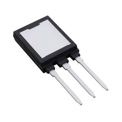 Συμπληρωματικό κύκλωμα ICQB160N75CP2AKSA1 Βιομηχανικά διακριτά EDT2 IGBT τρανζίστορες με αντιπαράλληλη διόδη