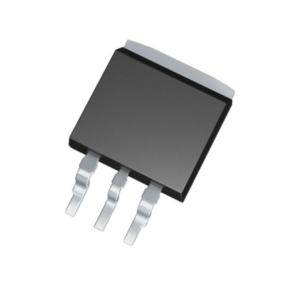 Τσιπ ολοκληρωμένου κυκλώματος IKB20N60H3ATMA1 600V IGBT διακριτά τρανζίστορα με αντιπαράλληλη διόδη