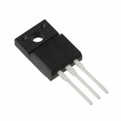 Ολοκληρωμένο Κύκλωμα Chip IKA10N60TXKSA1 Hard-Switching 600V 10A TRENCHSTOP™ IGBT3 Διακριτά Τρανζίστορ