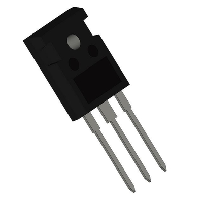 IGW30N60H3 Τσιπ ολοκληρωμένου κυκλώματος 600V 30A Μοναδικός IGBT Τρανζίστορες TO-247