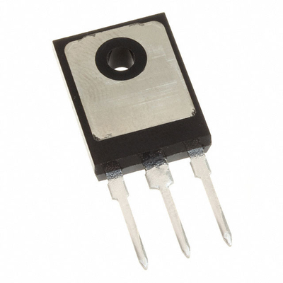 Συμπληρωματικό κύκλωμα IHW30N65R5XKSA1 RC-H5 IGBT τρανζίστορες με μονολιθικά ενσωματωμένο αντίστροφο διόδιο