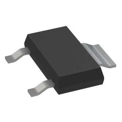 Τσιπ ολοκληρωμένου κυκλώματος IKN04N60RC2ATMA1 4A IGBT διακριτά τρανζίστορα με αντίστροφη προώθηση 2-διόδια