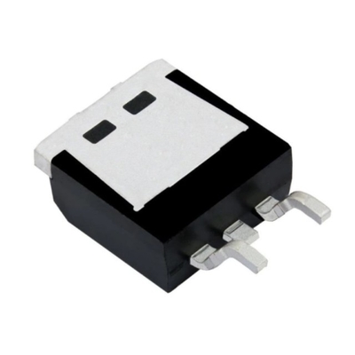 Τσιπ ολοκληρωμένου κυκλώματος IGB15N60TATMA1 High Speed Switching TRENCHSTOPTM 5 Μοναδικοί διακριτοί τρανζίστορες IGBT