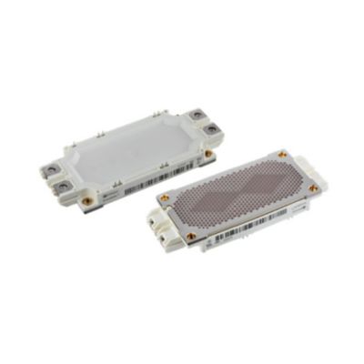 Ηλεκτρονικές μονάδες IGBT για οχήματα IFF600B12ME4PB11 Half Bridge 1200V 600A 40W IGBT μονάδα