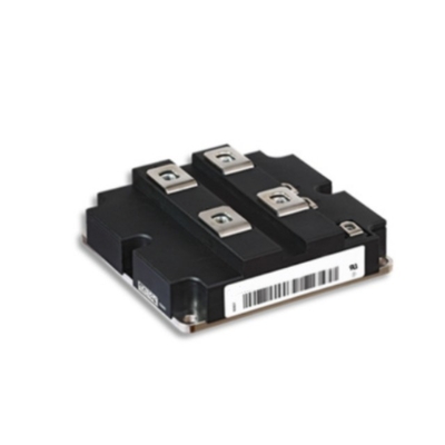 Μοδούλες IGBT αυτοκινήτων FZ2400R12HP4 Μοναδικός διακόπτης IGBT Μοδούλος με τρύπα μαλακού διακόπτη