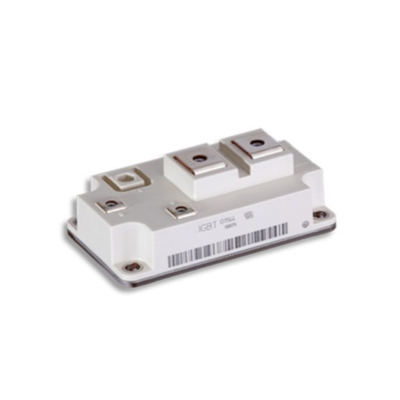 Μοδούλες IGBT για οχήματα FZ400R17KE4 Μοναδικό 1700V 550A 2500W Μοδούλα τοποθέτησης πλαισίου IGBT