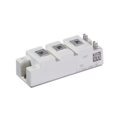 Οδικά IGBT Μονούλα FF100R12RT4 100A 555W Trench Field Stop Full Bridge Inverter IGBT Μονούλα Τάξι
