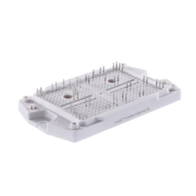 Τροχαία μονάδες IGBT FP100R12W3T7B11 3-Φάση μετατροπέας 1.2kV 100A IGBT μονάδες πυριτίου