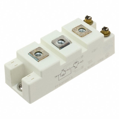 Αεροπορικές μονάδες IGBT FF50R12RT4 IGBT 1200V 50A Τρανζίστορες Μονούλες Τάξι