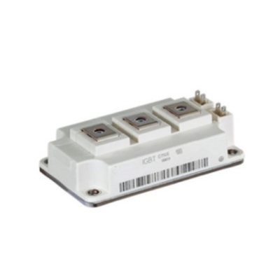 Δύο μονάδες IGBT για οχήματα FF600R12KE4P 1200V 600A Δύο μονάδες IGBT με IGBT4