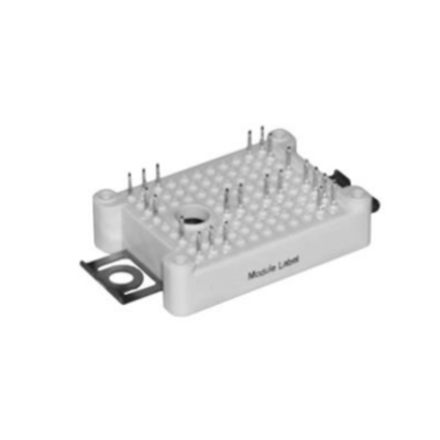 Τροχαία μονάδες IGBT FS33MR12W1M1HPB11 Τρεις φάσεις μετατροπέας IGBT Τρανζίστορες μονάδες