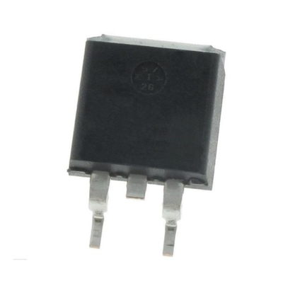 Τσιπ ολοκληρωμένου κυκλώματος AIGB15N65H5ATMA1 650V 30A 105W Μοναδικός IGBT Τρανζίστορες TO-263-3
