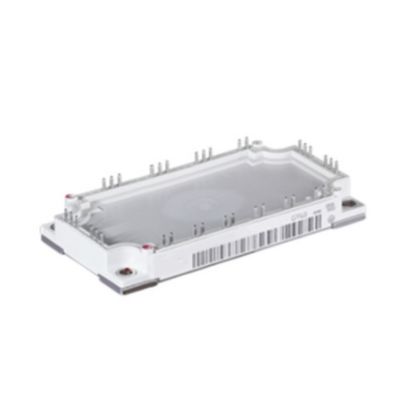 Οχήματα IGBT Μονούλες FP75R06KE3 IGBT Μονούλες πυριτίου 600V 75A Τρεις φάσεις IGBT Μονούλες