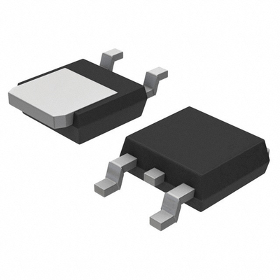 Τσιπ ολοκληρωμένου κυκλώματος FGD3040G2-F085C EcoSPARK 2 IGBT 400V N-Channel IGBT Transistors