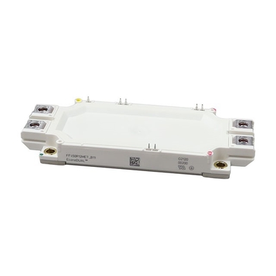 Οδικά IGBT Μονούλα FF450R12ME7B11 69nF 25V Τρύπα Πεδίο Σταματήστε πλήρη γέφυρα Inverter IGBT Μονούλα Τάξι Mount
