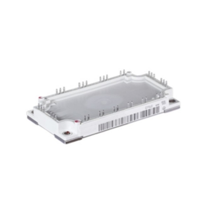 Οχήματα IGBT Modules FS100R17N3E4 1700V 100A Τρύπα πεδίο Σταματήστε μισή γέφυρα IGBT Module