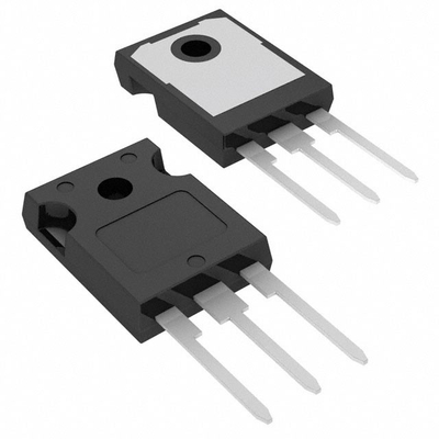 Τσιπ ολοκληρωμένου κυκλώματος FGH75T65SHDT-F155 455W 400V N-Channel IGBT Τρανζίστορες διακοπής πεδίου TO-247-3