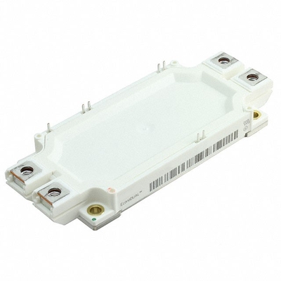 Ηλεκτρονικές μονάδες IGBT FF300R17ME4 Ηλεκτρονικές μονάδες IGBT NPT Half Bridge 1700V 375A
