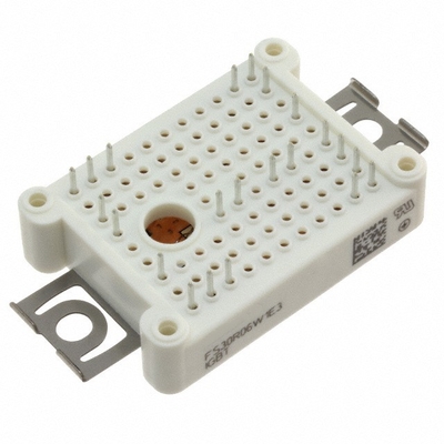 Οδικά IGBT Modules FS30R06W1E3 Μέση ισχύς 600V 60A 150W IGBT Module Τάξι