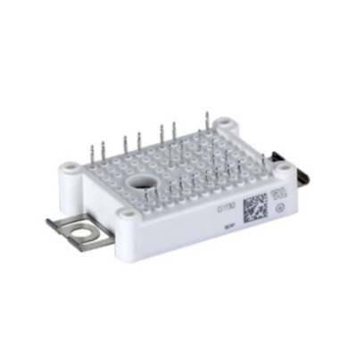 Τροχαία IGBT Μονάδες F3L75R12W1H3B27 45A 275W Μέση ισχύς Μοναδικός IGBT Τρανζίστορες Μονάδα Τάγματος