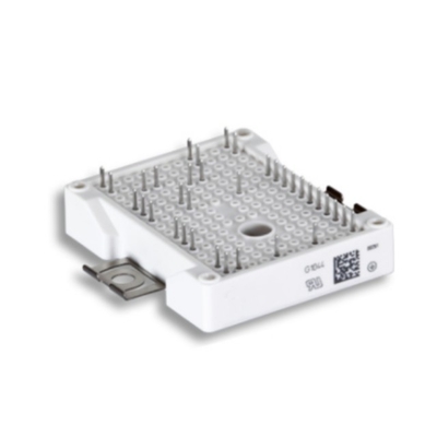 Μοδούλες IGBT αυτοκινήτων FP35R12W2T4PB11 70A 20mW Μέση ισχύς Μοναδικός IGBT Τρανζίστορες