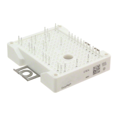 Φύλλα IGBT αυτοκινήτων FP35R12W2T4B11 1200V Μέση ισχύς Μοναδικός IGBT Τρανζίστορες Μονάδα Τάγματος