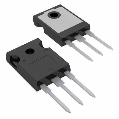 Συμπληρωμένο κύκλωμα chip AIKW50N60CTXKSA1 600V 40A IGBT τρανζίστορες με αντι-παράλληλη διόδη