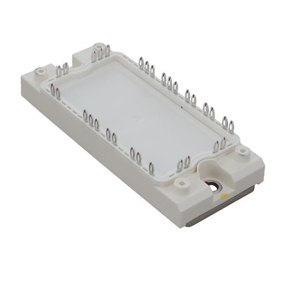 Οδικές μονάδες IGBT IFS100B12N3E4PB11 Μικροδύναμες μονάδες IGBT 1.2kV 6-πακέτα μονάδες IGBT πυριτίου