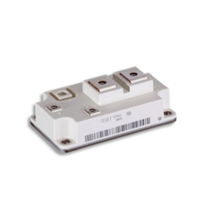 Οδικές μονάδες IGBT FZ900R12KP4 Μοναδικές μονάδες IGBT 1.2kV 900A IGBT Μονάδες πυριτίου