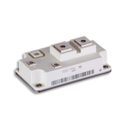 Μοδούλες IGBT αυτοκινήτων FZ400R17KE3 62mm 1700V 400A Μοναδικό IGBT IGBT