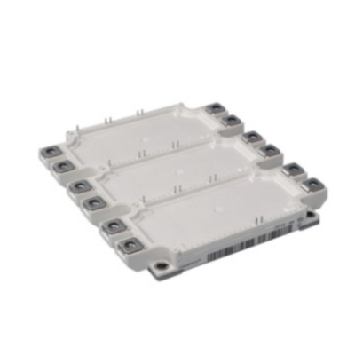 Αεροπορικές μονάδες IGBT FS450R12OE4B81 Τρεις φάσεις μετατροπέας 1200V Μονάδα IGBT 450A 20mW