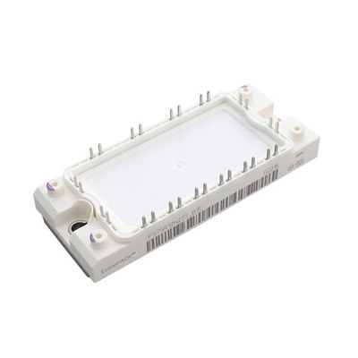 Αεροπορικά IGBT Modules FS75R12N2T7B15 Full Bridge Inverter IGBT Module 1200V 75A Τεθωρακισμένο τοποθέτηση