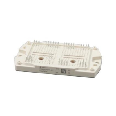 Αεροπορικές μονάδες IGBT FS100R12W3T7B11 1200V 100A 6-πακέτο μονάδα IGBT με IGBT7