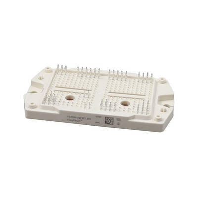 Οδικά IGBT Modules FS150R12W3T7B11 6-Pack IGBT Silicon Modules 1.2kV Σασί Mount