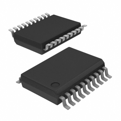 Συμπληρωμένο κύκλωμα chip MAX22531AAP Ανεξάρτητος ADC 4 καναλιών από πλευρά πεδίου