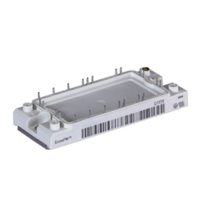 Αυτοκινητικά IGBT Modules FP75R12N2T7B16 Τριφασικός Inverter 1200V 75A Μονάδα IGBT Χαμηλής Ισχύος